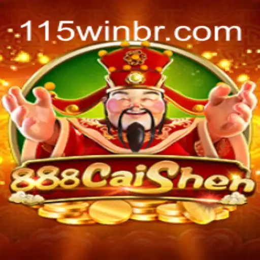 Descubra o Fascinante Mundo de 888CaiShen com 115win