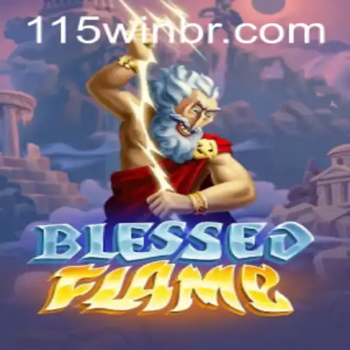 Descubra o Universo Épico de BlessedFlame