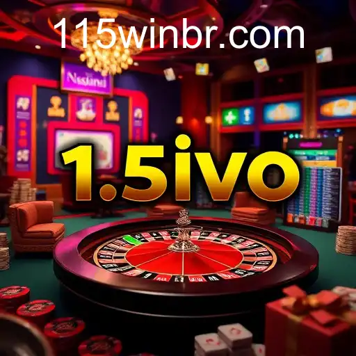Cassino ao vivo
