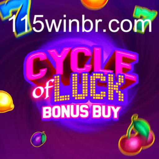 Descubra o Fascinante Mundo de Cycle of Luck Bonus Buy e a Oportunidade de '115win'