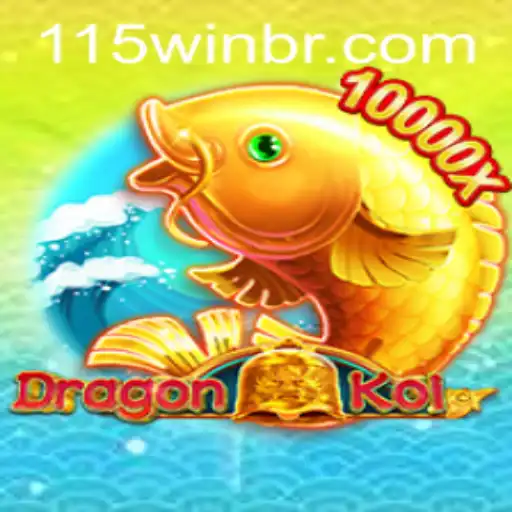 Explorando DragonKoi: Um Mergulho no Mundo dos Jogos com 115win