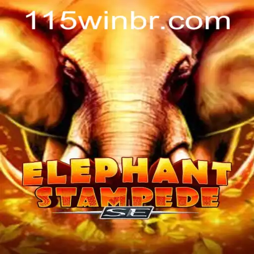 ElephantStampedeSE: Domine a Selva e Alcance a Vitória