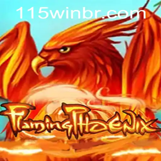 Descubra o Universo de FlamingPhoenix: O Jogo de Estratégia que Está Conquistando a Internet