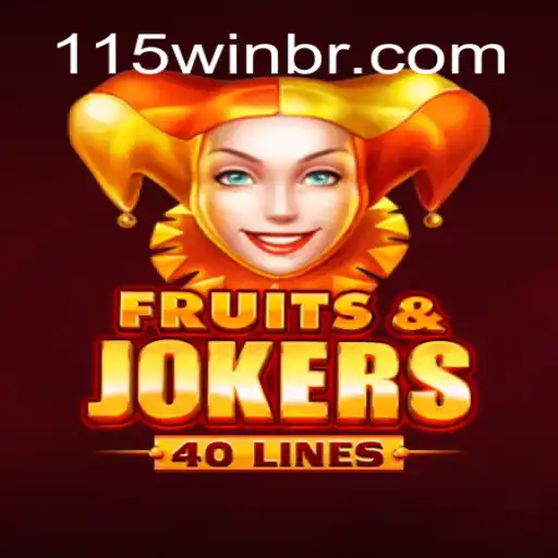 Descubra o Mundo de FruitsAndJokers40: Regras e Como Jogar