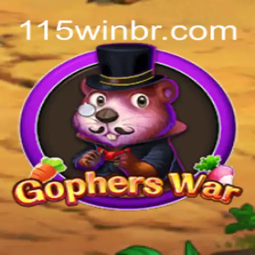 Descubra o Empolgante Mundo de GophersWar: Estratégia e Aventura