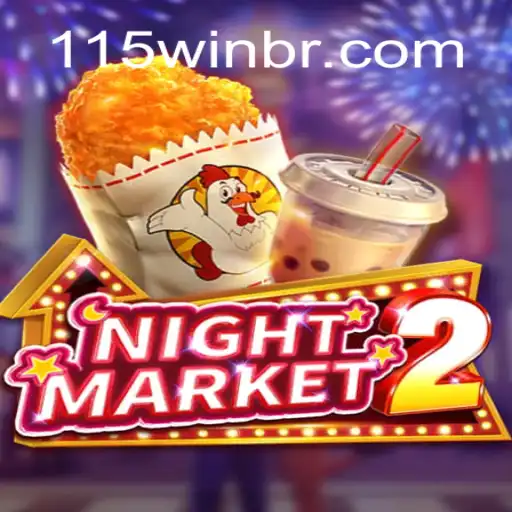 Explorando o Mundo de NightMarket2: O Jogo que Conquista com '115win'
