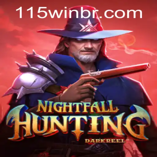 Descubra o Universo de NightfallHunting: Guie Sua Jornada para 115win