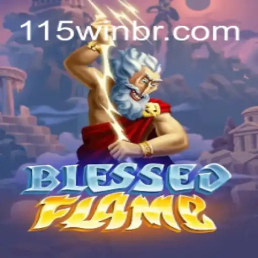 Descubra o Universo Épico de BlessedFlame