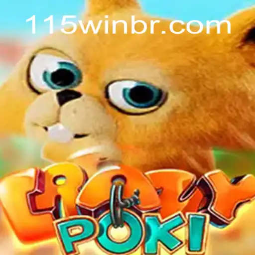 CrazyPoki: Reinventando o Mundo dos Jogos com Entretenimento e Estratégia