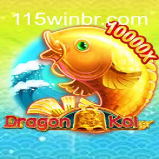 Explorando DragonKoi: Um Mergulho no Mundo dos Jogos com 115win