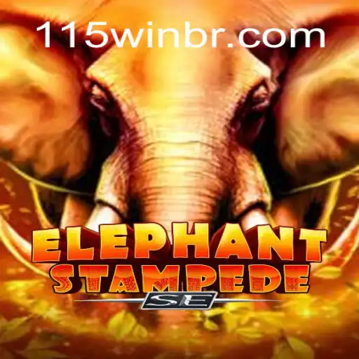 ElephantStampedeSE: Domine a Selva e Alcance a Vitória