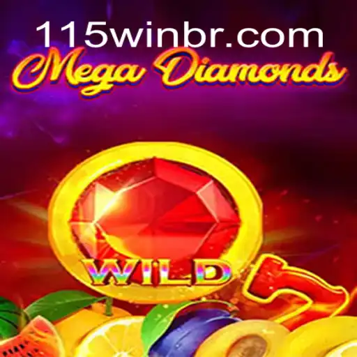 Descubra o Fascinante Mundo de MegaDiamond: A Emoção do Jogo com 115win