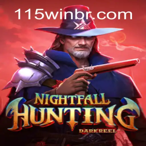 Descubra o Universo de NightfallHunting: Guie Sua Jornada para 115win