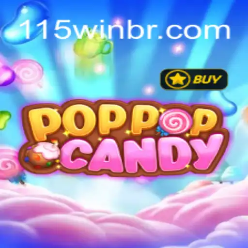 Explorando o Mundo Colorido de POPPOPCANDY: Como Jogar e Ganhar