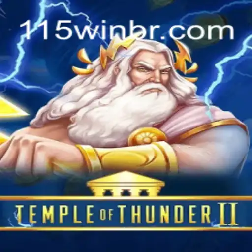 TempleofThunderII: Uma Jornada Épica no Mundo dos Trovões