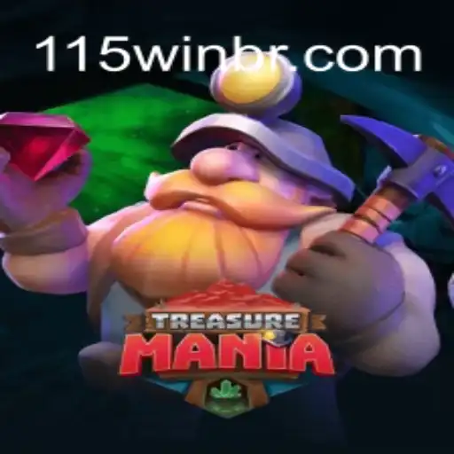 Explorando TreasureMania: Mergulhe em Uma Aventura Épica com 115win