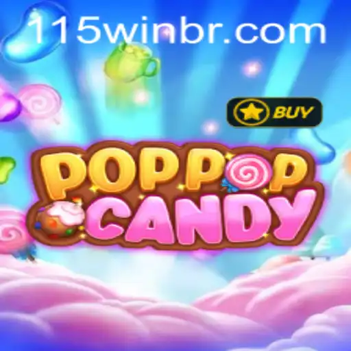 Explorando o Mundo Colorido de POPPOPCANDY: Como Jogar e Ganhar