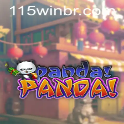 Descubra o Empolgante Mundo de PandaPanda e a Chave Para a Diversão com 115win
