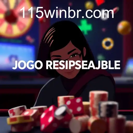 Jogo Responsável