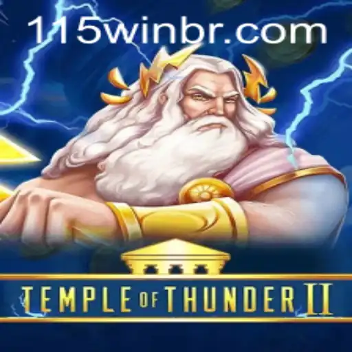 TempleofThunderII: Uma Jornada Épica no Mundo dos Trovões