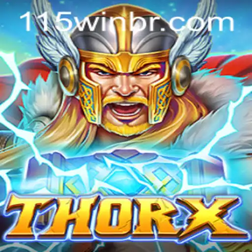 Experimente a Emoção do Jogo de Estratégia ThorX: A Nova Sensação em Entretenimento